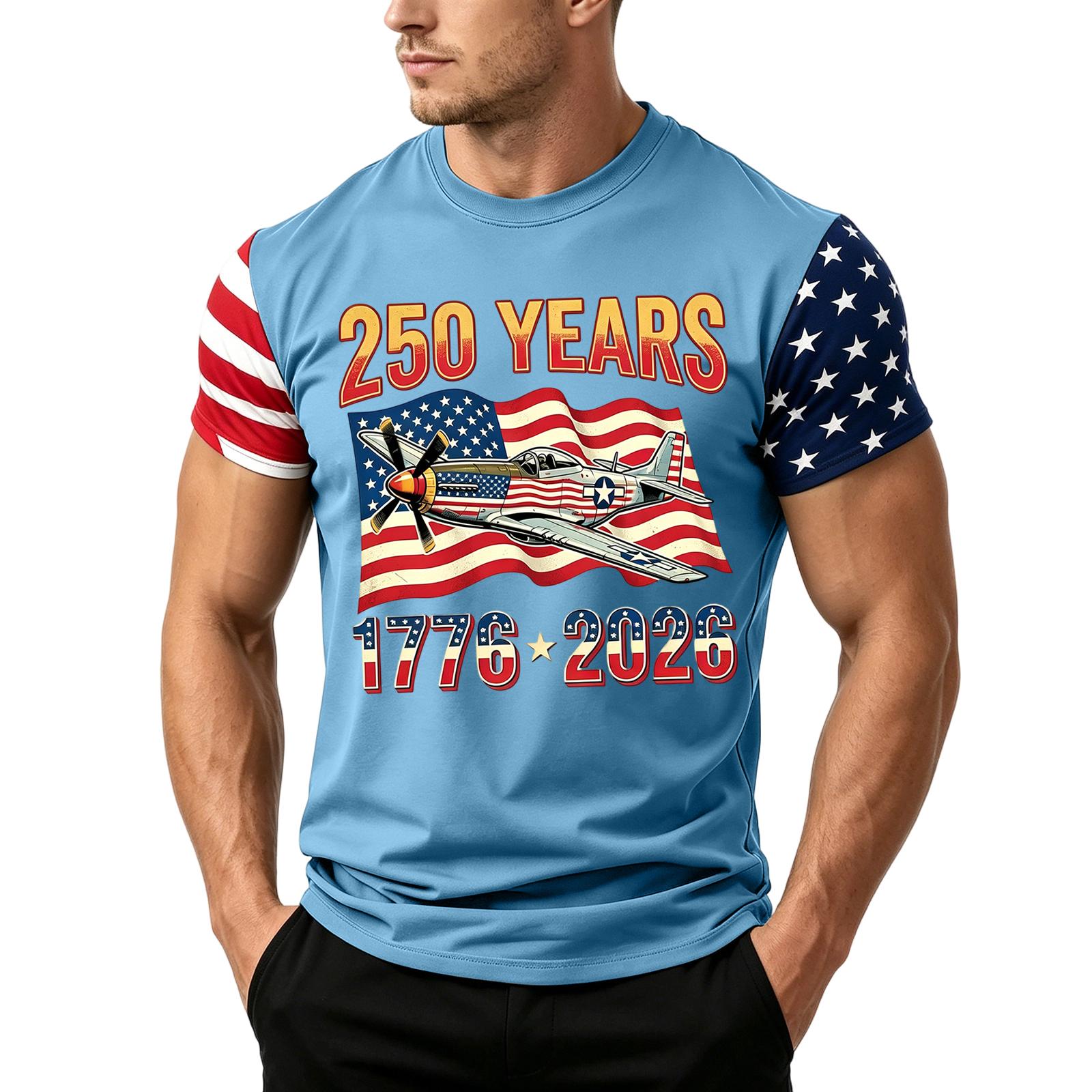 Men s Loose Fit Short Sleeve T Shirt Summer Casual Daily Wear Flag Print Graphic Tee Comfortable Lightweight Top XXXXL
Men s Loose Fit Short Sleeve T Shirt Summer Casual Daily Wear Flag Print Graphic Tee Comfortable Lightweight Top XXXXL