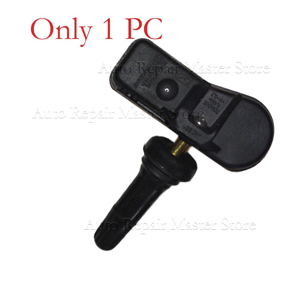 FOR 2013 2014 2015 2016 2017 PEUGEOT 5008 508 ( 8) TPMS 433MHz TIRE PRESSURE SENSOR TPMS PEUGEO 9802003680 9811536380 Just 1 PC
FOR 2013 2014 2015 2016 2017 PEUGEOT 5008 508 ( 8) TPMS 433MHz TIRE PRESSURE SENSOR TPMS PEUGEO 9802003680 9811536380 Just 1 PC