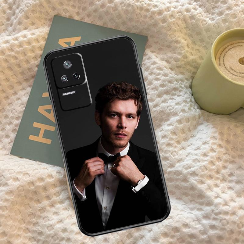 Клаус Майклсон Дневники вампира Чехол для Xiaomi 15 Ultra 13 14 11T 12T 13T 14T Pro POCO X7 Pro F5 F6 M6 X3 X5 X6 Pro Xiaomi 13 Ultra
Клаус Майклсон Дневники вампира Чехол для Xiaomi 15 Ultra 13 14 11T 12T 13T 14T Pro POCO X7 Pro F5 F6 M6 X3 X5 X6 Pro Xiaomi 13 Ultra