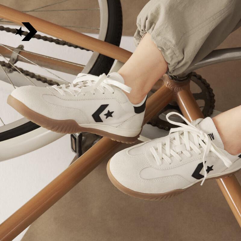 Converse Run Star Trainer Retro Sneakers EU 37
Converse Run Star Trainer Retro Sneakers EU 37