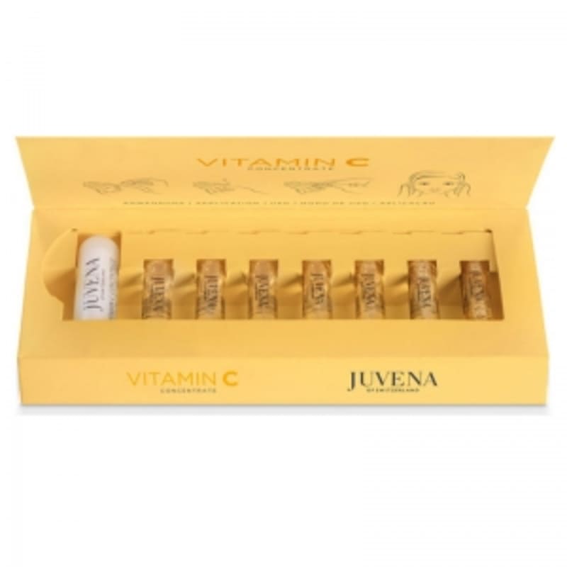 Набор Juvena Skin Specialist (Сыворотка с витамином C 7 x 50 мг + Эссенция Miracle Boost 7 x 2,5 мл)
Набор Juvena Skin Specialist (Сыворотка с витамином C 7 x 50 мг + Эссенция Miracle Boost 7 x 2,5 мл)