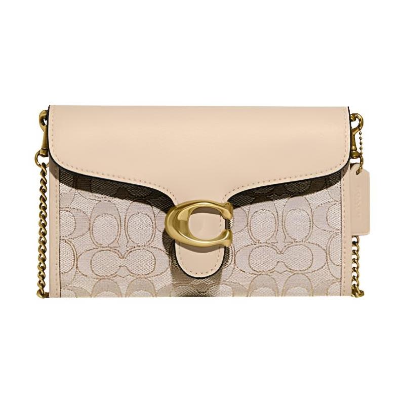 COACH Tabby 20 Classic Signature Jacquard Fabric Calf Leather Hand-Hand Shoulder Crossbody Bag Medium Women s Pink рожевий
COACH Tabby 20 Classic Signature Jacquard Fabric Calf Leather Hand-Hand Shoulder Crossbody Bag Medium Women s Pink рожевий