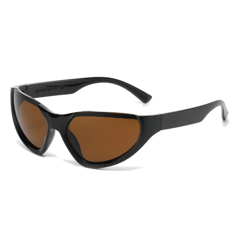 Steampunk Y2K Sunglasses Women Men Brand Style Design Sports Style Punk Sun Eyeglasses Summer Unisex Blue Color Mirror Shades UV400 Gafas De Sol 1PC
Steampunk Y2K Sunglasses Women Men Brand Style Design Sports Style Punk Sun Eyeglasses Summer Unisex Blue Color Mirror Shades UV400 Gafas De Sol 1PC