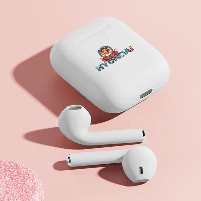 Hyundai i12 True Wireless Bluetooth Earbuds
Hyundai i12 True Wireless Bluetooth Earbuds