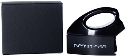 KAMIKAZE COLLECTION Детейлинг Щетка для шин, Kamikaze Collection, Аппликатор для детейлинга шин, Низкий профиль, Мягкая щетина, Легко наносить
KAMIKAZE COLLECTION Детейлинг Щетка для шин, Kamikaze Collection, Аппликатор для детейлинга шин, Низкий профиль, Мягкая щетина, Легко наносить