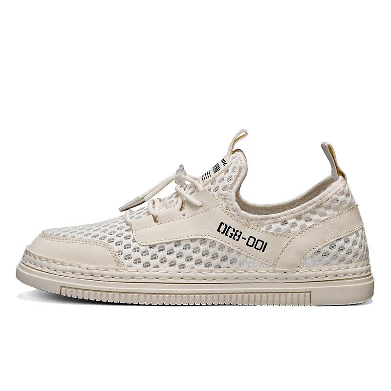 Men s shoes 2025 summer new men s hollow mesh breathable board shoes outdoor trend sports and leisure shoes men s 44
Men s shoes 2025 summer new men s hollow mesh breathable board shoes outdoor trend sports and leisure shoes men s 44