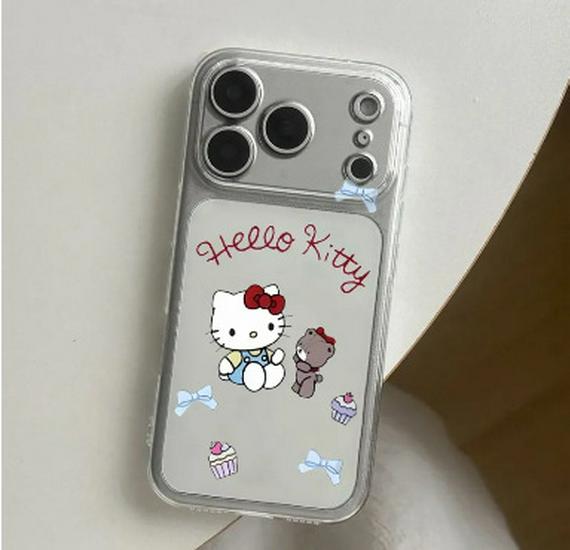 Космическая Ракушка Hello Kitty, Прозрачный Ударопрочный Чехол для Apple 17 Pro Max, 16, 15, 14/13, 12 Pro Apple 13
Космическая Ракушка Hello Kitty, Прозрачный Ударопрочный Чехол для Apple 17 Pro Max, 16, 15, 14/13, 12 Pro Apple 13