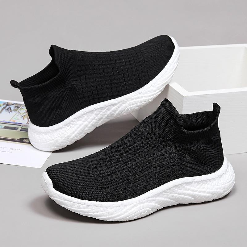 2025 new casual shoes breathable sports shoes men s shoes fashion couple shoes flying woven popcorn men s shoes lightweight trendy shoes 45
2025 new casual shoes breathable sports shoes men s shoes fashion couple shoes flying woven popcorn men s shoes lightweight trendy shoes 45