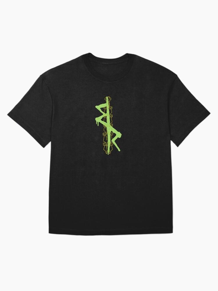 Sandevistan X Edgerunners AlternateTShirt 2026Summer Mens Womens Luxury Fashion Cotton Tshirt Street Wear Y2K Mens Clothse 4XL
Sandevistan X Edgerunners AlternateTShirt 2026Summer Mens Womens Luxury Fashion Cotton Tshirt Street Wear Y2K Mens Clothse 4XL