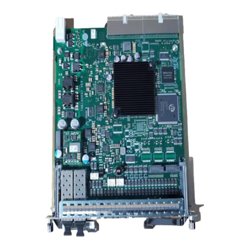 Huawei OSN1800V E6616 Auxiliary Interface Board
Huawei OSN1800V E6616 Auxiliary Interface Board