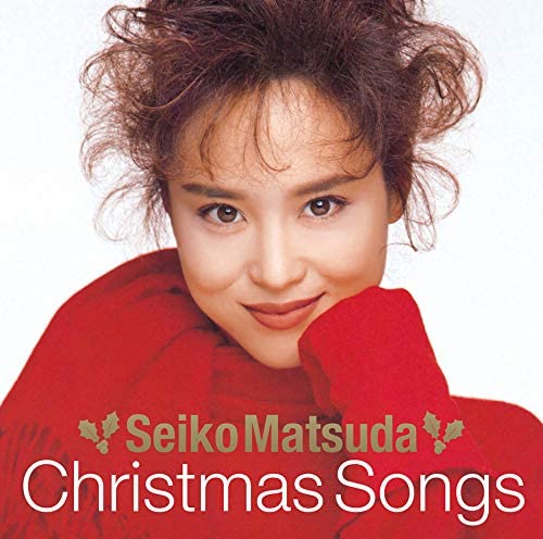 CD SEIKO MATSUDA - Seiko Matsuda Christmas Songs MHCL30628 Япония ОбиЯпонская Поп/Рок Б/у
CD SEIKO MATSUDA - Seiko Matsuda Christmas Songs MHCL30628 Япония ОбиЯпонская Поп/Рок Б/у