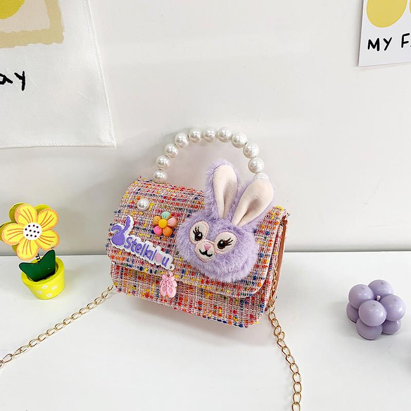 Cute Cartoon Princess Shoulder Bag For Little Girls Fashionable And Breathable червоний
Cute Cartoon Princess Shoulder Bag For Little Girls Fashionable And Breathable червоний