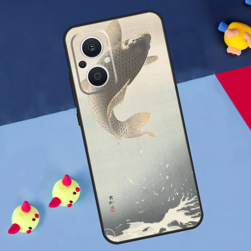 Рыба Карп Для OPPO Reno 14 13 12 11 10 Pro 11F 12F 13F 14F 7 8 Lite 8T OPPO Find X9 X5 X6 X8 Pro Чехол OPPO Reno10 5G
Рыба Карп Для OPPO Reno 14 13 12 11 10 Pro 11F 12F 13F 14F 7 8 Lite 8T OPPO Find X9 X5 X6 X8 Pro Чехол OPPO Reno10 5G