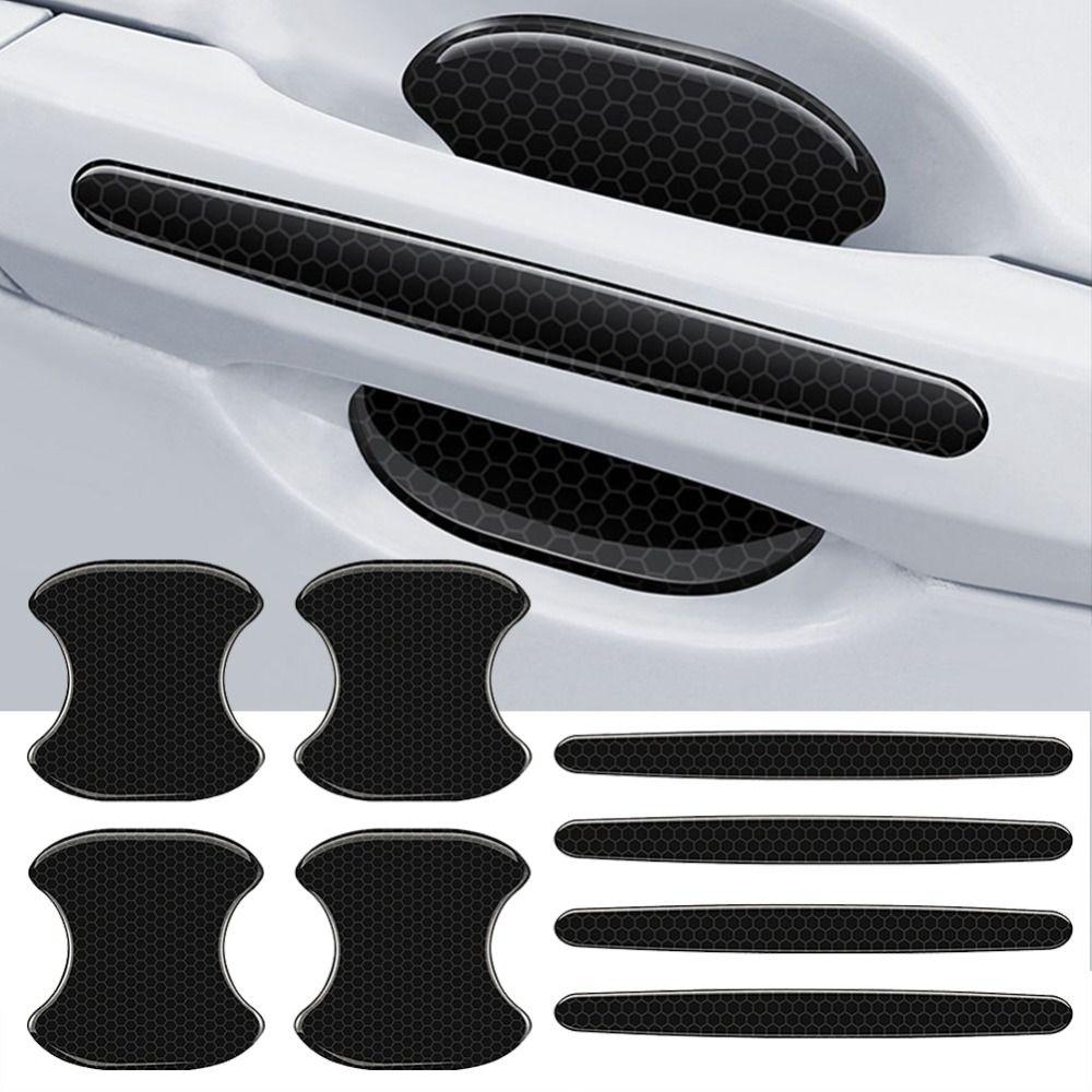 Anti-collision Protection Strip Cars Sticker Car Door Handle Bowl Scratch Protective Stickers
Anti-collision Protection Strip Cars Sticker Car Door Handle Bowl Scratch Protective Stickers