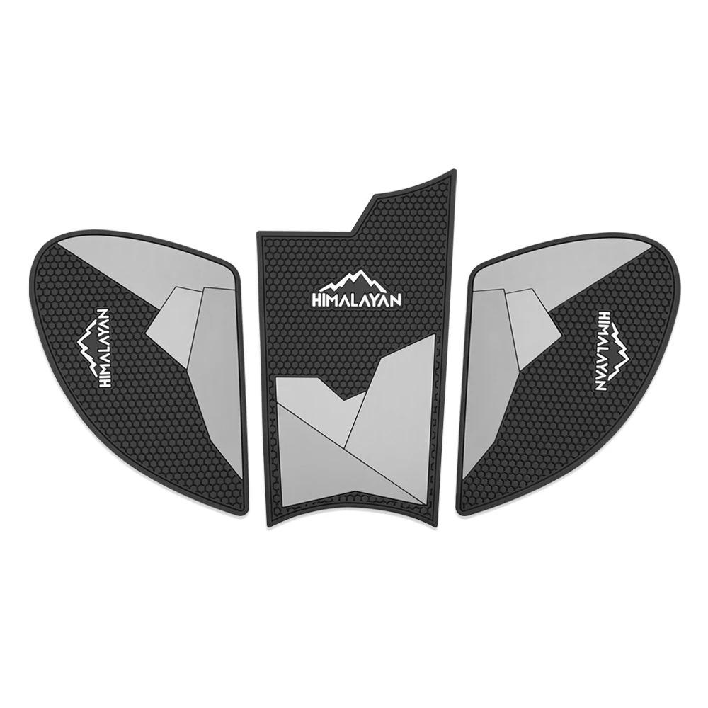Himalayan 400/411 Anti-Scratch, Anti-Slip Rubber Fuel Tank Sticker
Himalayan 400/411 Anti-Scratch, Anti-Slip Rubber Fuel Tank Sticker