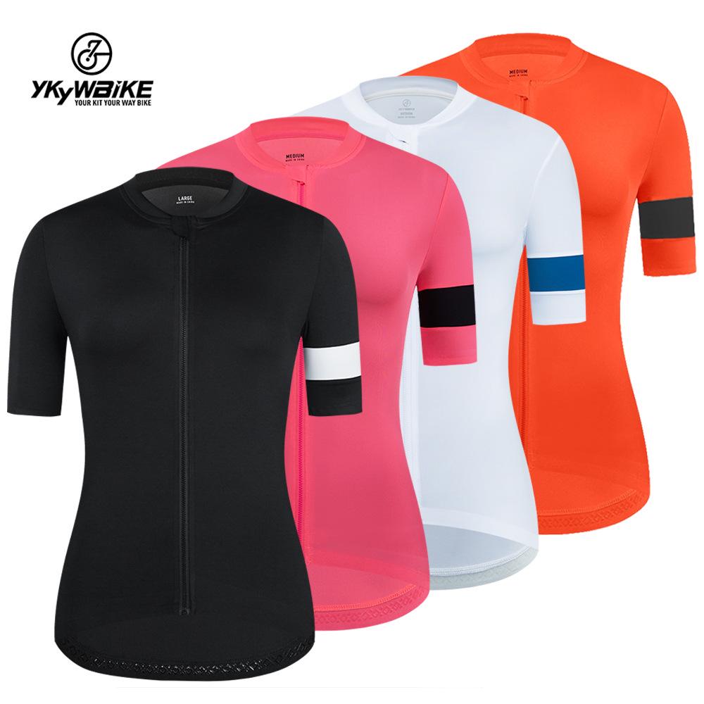 Women s Summer Cycling Jersey - Short Sleeve, Solid Color, Breathable Sports Top L чёрный
Women s Summer Cycling Jersey - Short Sleeve, Solid Color, Breathable Sports Top L чёрный