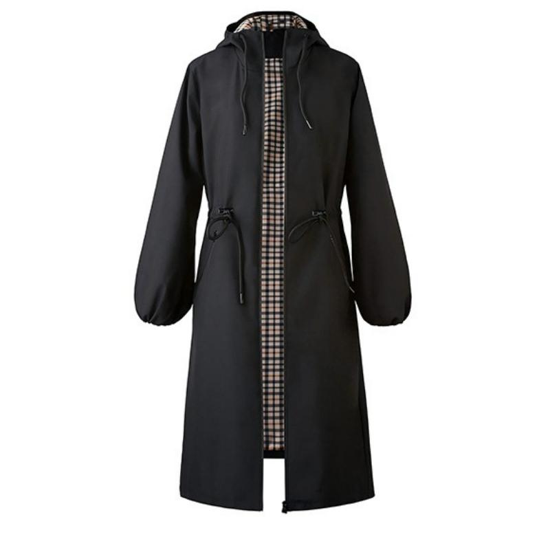 Autumn and Winter Jacket Three-in-one Two-piece Outdoor Mountaineering Suit Waterproof Jacket XS чёрный
Autumn and Winter Jacket Three-in-one Two-piece Outdoor Mountaineering Suit Waterproof Jacket XS чёрный