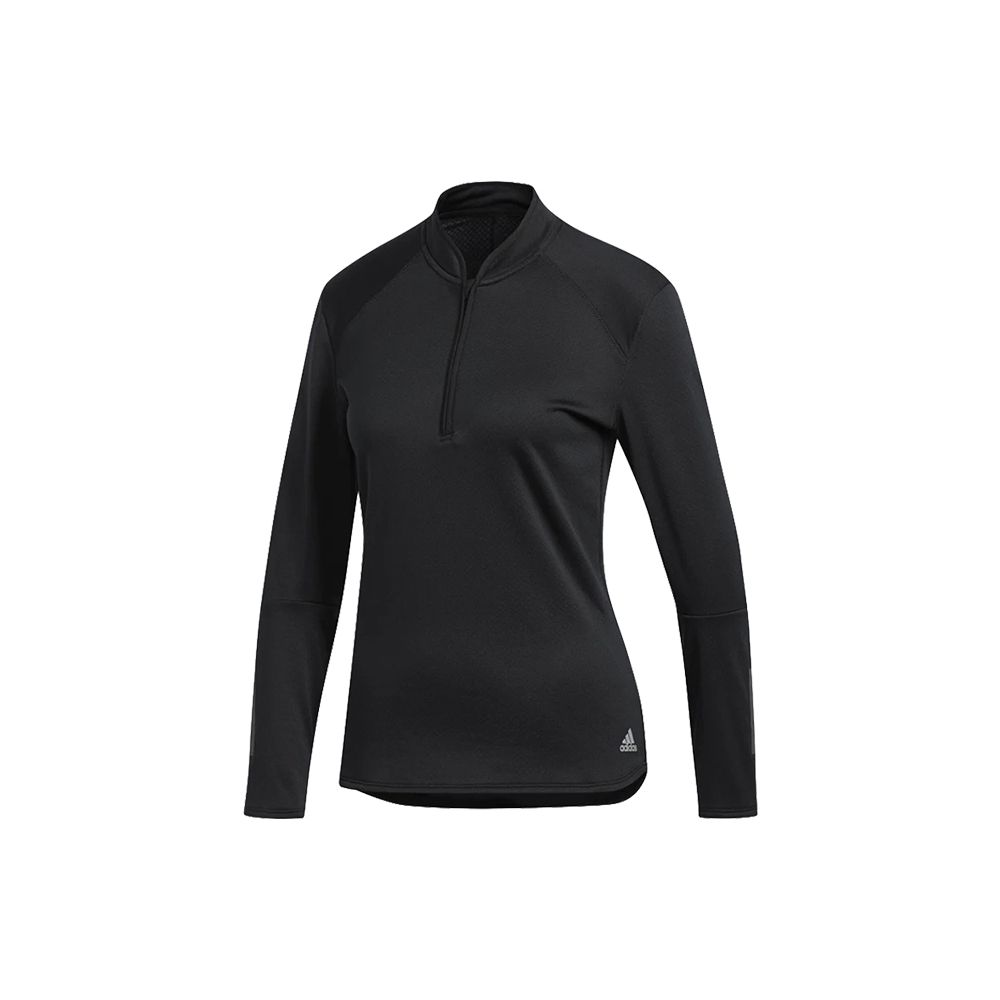 Adidas Stand Collar Sports Training Running Long Sleeve Fitness Top Women tops Black D93098 L
Adidas Stand Collar Sports Training Running Long Sleeve Fitness Top Women tops Black D93098 L