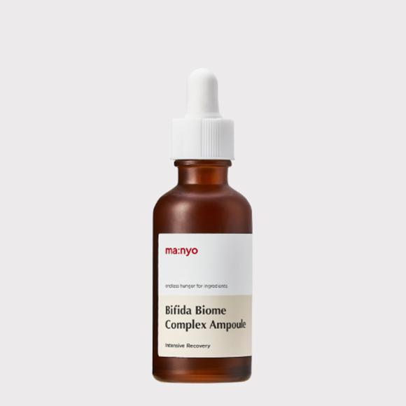 мама:Nyo Bifida Biome Complex, ампула 50 мл/80 мл (6 вариантов) 50mlx1PCS
мама:Nyo Bifida Biome Complex, ампула 50 мл/80 мл (6 вариантов) 50mlx1PCS