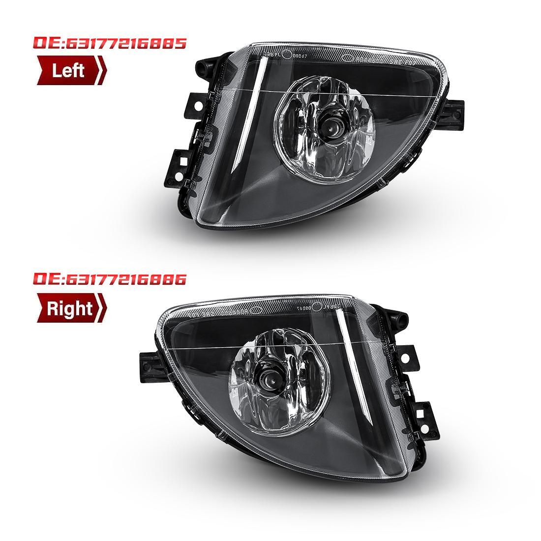 63177216888 63177216887 Автомобильные противотуманные фары для BMW 5 серии 5 серии F10 F18 520d 520i 523li 525li 530li 2010 2011 2012 2013 2014
63177216888 63177216887 Автомобильные противотуманные фары для BMW 5 серии 5 серии F10 F18 520d 520i 523li 525li 530li 2010 2011 2012 2013 2014