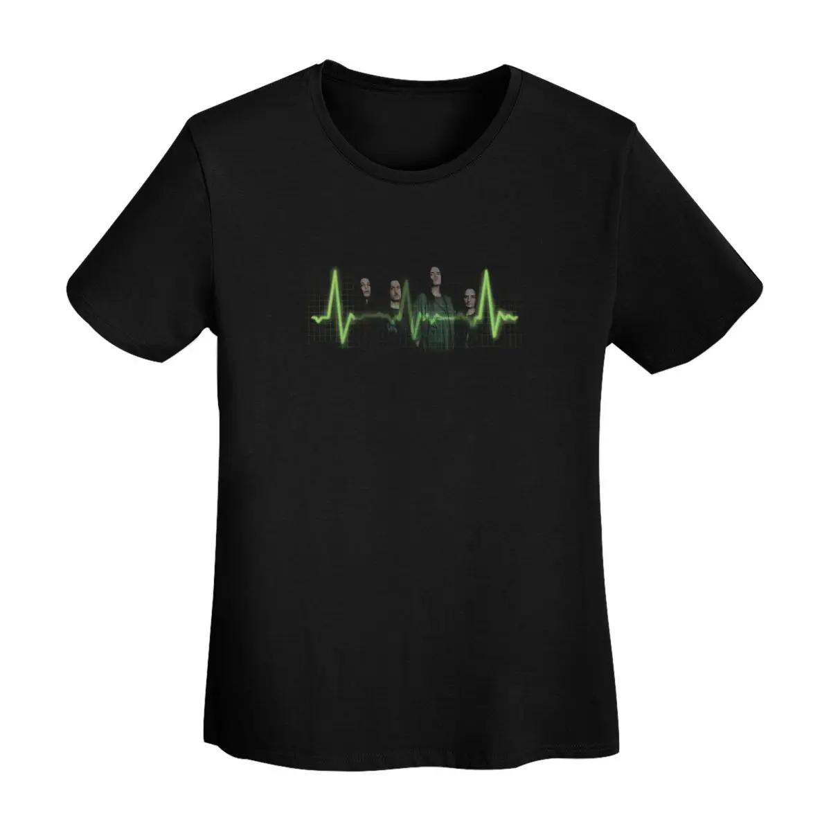 Type O Negative TShirt Women Short Sleeve T Shirts ONeck Clothing Cotton Summer Tees Streetwear 4XL
Type O Negative TShirt Women Short Sleeve T Shirts ONeck Clothing Cotton Summer Tees Streetwear 4XL