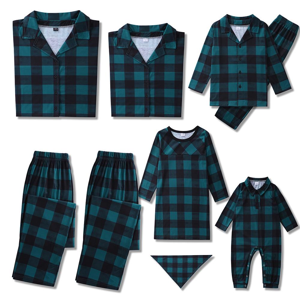 CPC Certified Cross-border Christmas Family Pajama Set for Baby Boy and Family Dog M
CPC Certified Cross-border Christmas Family Pajama Set for Baby Boy and Family Dog M