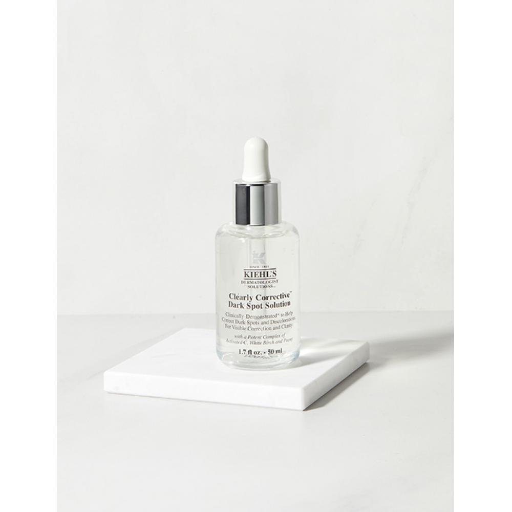 Kiehl S Clear eSSence 50 мл Заработайте +3 При покупке в день регистрации в My Beauty Box
Kiehl S Clear eSSence 50 мл Заработайте +3 При покупке в день регистрации в My Beauty Box
