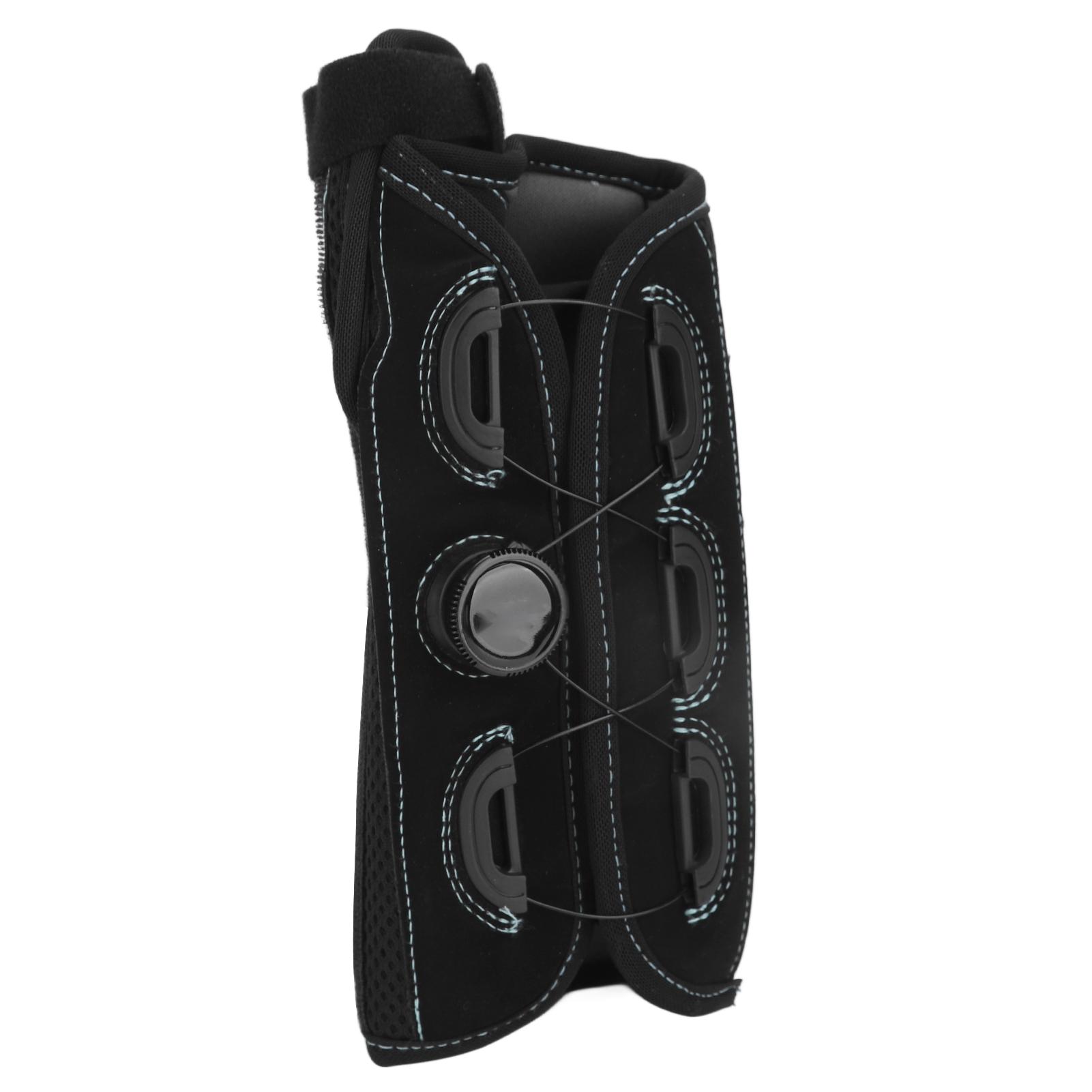 Регулируемый удобный поддерживающий фиксатор запястья, уменьшающий боль, стабилизатор запястья с шиной для фиксации L
Регулируемый удобный поддерживающий фиксатор запястья, уменьшающий боль, стабилизатор запястья с шиной для фиксации L