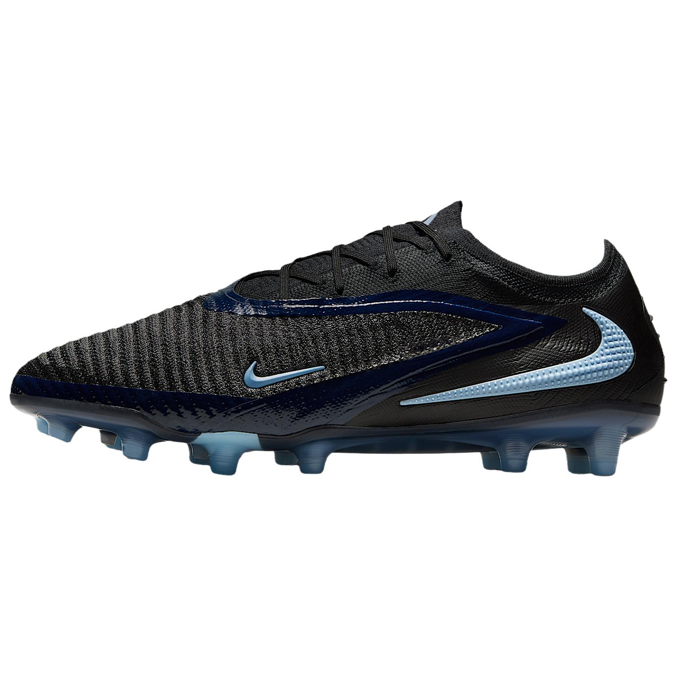 Nike Phantom 6 Classic And Versatile Soccer Shoes Unisex Black HQ2335-003 41
Nike Phantom 6 Classic And Versatile Soccer Shoes Unisex Black HQ2335-003 41