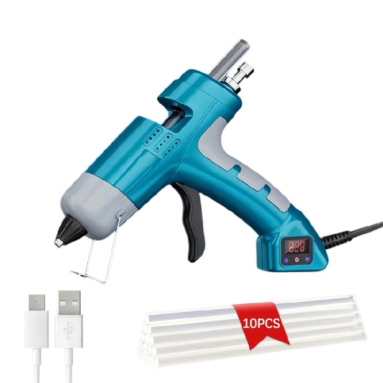 High Performances Hot Glues Guns Quick Heating Mechanism Metal Precise Tip Crafting Essential Precise Flow Control
High Performances Hot Glues Guns Quick Heating Mechanism Metal Precise Tip Crafting Essential Precise Flow Control