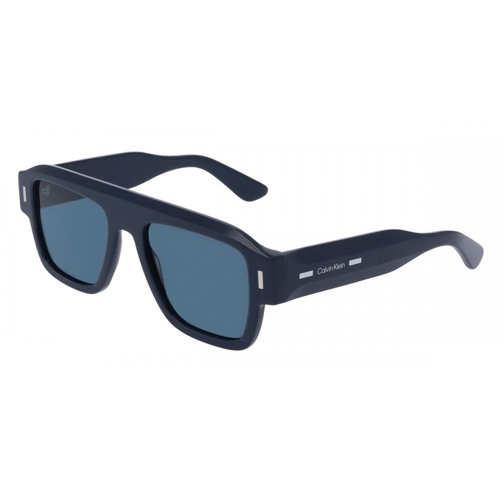 Calvin Klein Ck25509s 400 Unisex Sunglasses 54-20-145
Calvin Klein Ck25509s 400 Unisex Sunglasses 54-20-145