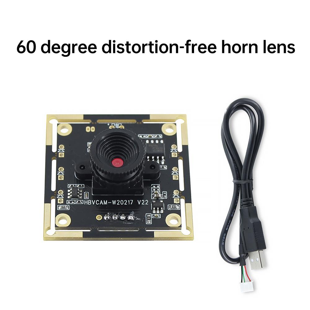 OV9732 Camera Module 60/72/100/160/180 USB Free Driver Manual Focus Camera PCB Board With Cable for WinXP/7/8/10/Linux
OV9732 Camera Module 60/72/100/160/180 USB Free Driver Manual Focus Camera PCB Board With Cable for WinXP/7/8/10/Linux