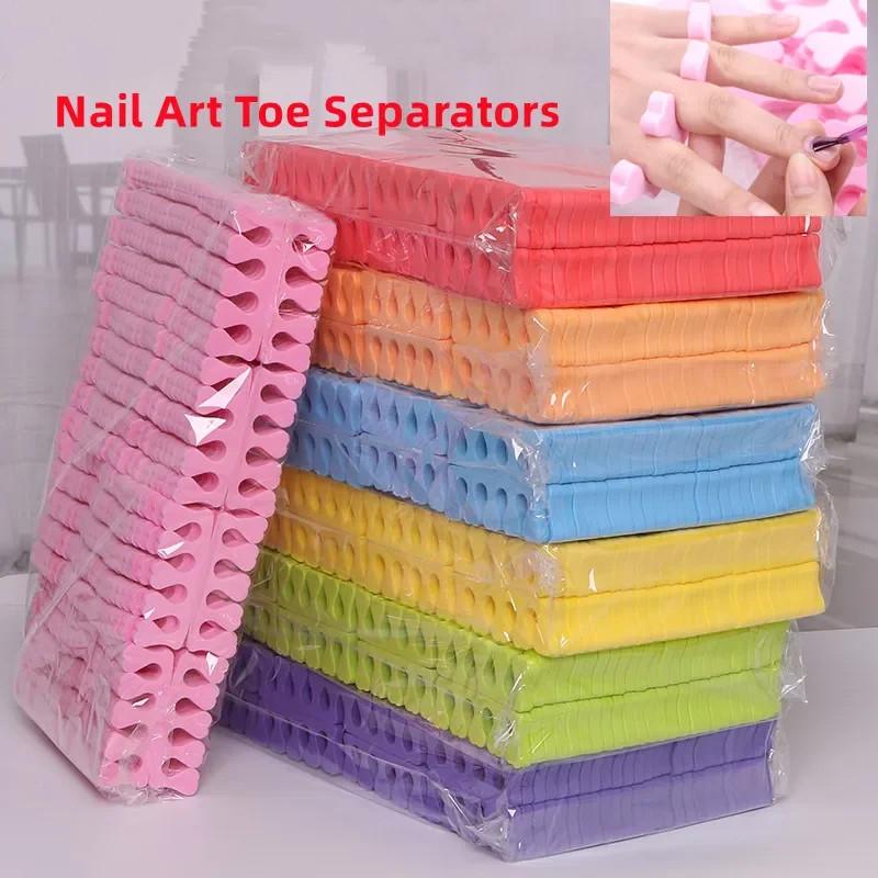 Nail Art Разделители для пальцев ног Губка для пальцев ног Мягкий УФ-гель-лак Косметические инструменты Набор для маникюра и педикюра Наборы для ногтей
Nail Art Разделители для пальцев ног Губка для пальцев ног Мягкий УФ-гель-лак Косметические инструменты Набор для маникюра и педикюра Наборы для ногтей
