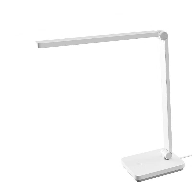 Xiaomi Smart LED Desk Lamp 2 Lite for Study and Bedroom
Xiaomi Smart LED Desk Lamp 2 Lite for Study and Bedroom