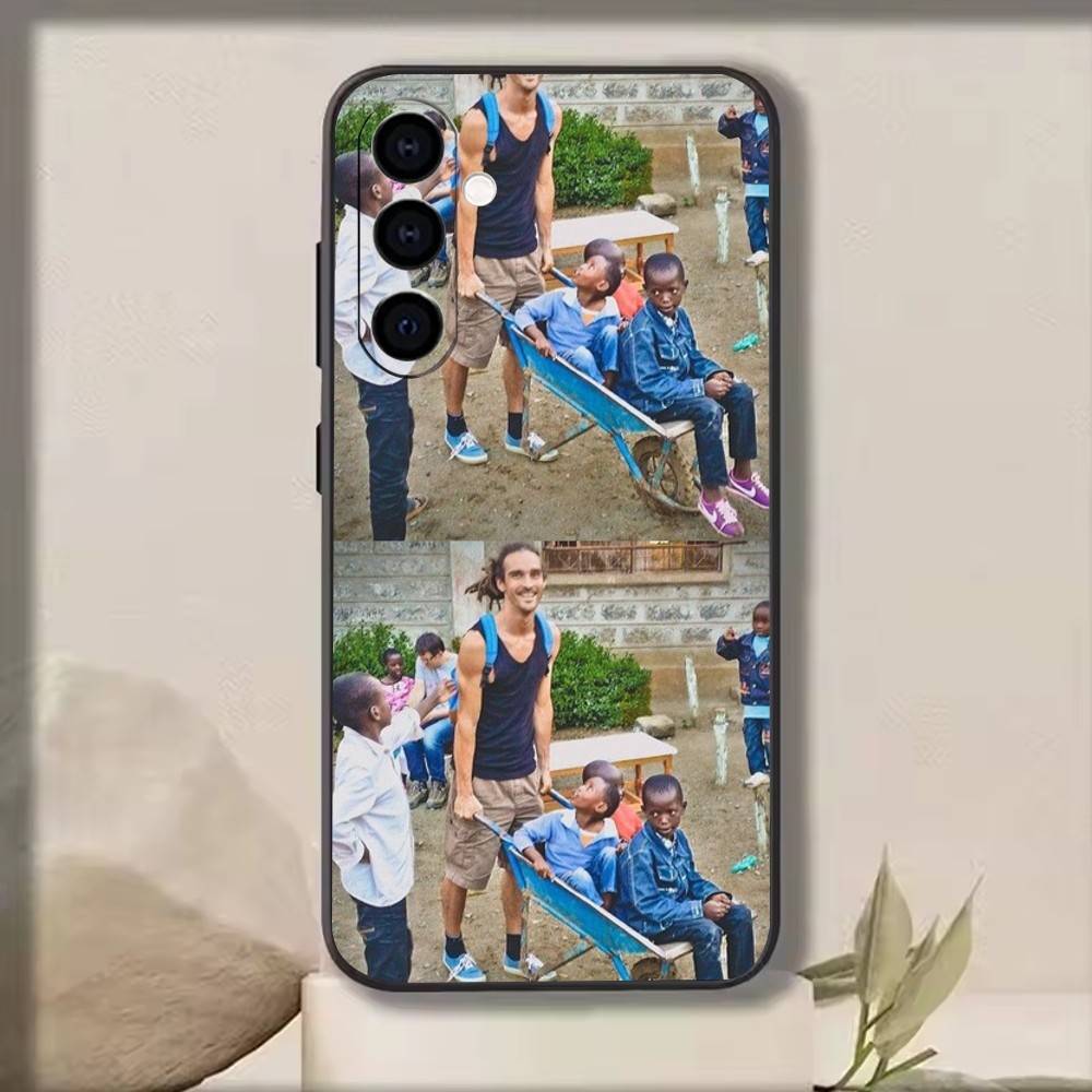 Louis Cole Phone Case For Samsung Galaxy A73,A72,A71,A70,A53,A52,A51,Soft Silicone Black Cover Samsung a32 4g
Louis Cole Phone Case For Samsung Galaxy A73,A72,A71,A70,A53,A52,A51,Soft Silicone Black Cover Samsung a32 4g