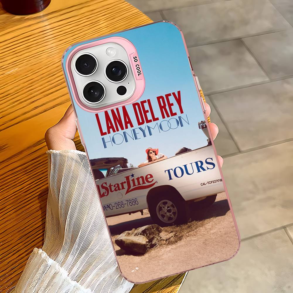 Singer Lana Del Rey Phone Cases For iPhone 17 16 15 14 13 12 11 Plus Pro Max Colorful Case iPhone 12
Singer Lana Del Rey Phone Cases For iPhone 17 16 15 14 13 12 11 Plus Pro Max Colorful Case iPhone 12