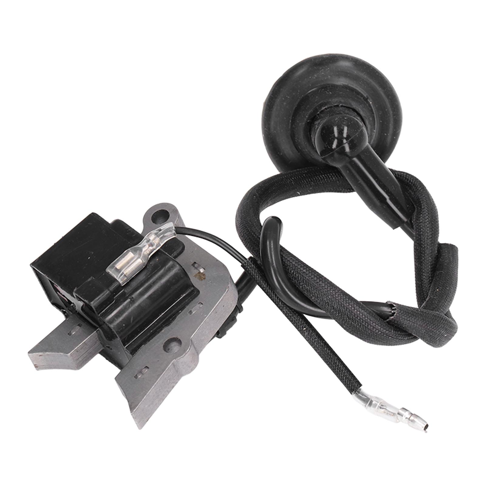 Ignition Coil Module Superb Craftsmanship High Accuracy Perfect Accessory Replacement Ignition Coil
Ignition Coil Module Superb Craftsmanship High Accuracy Perfect Accessory Replacement Ignition Coil