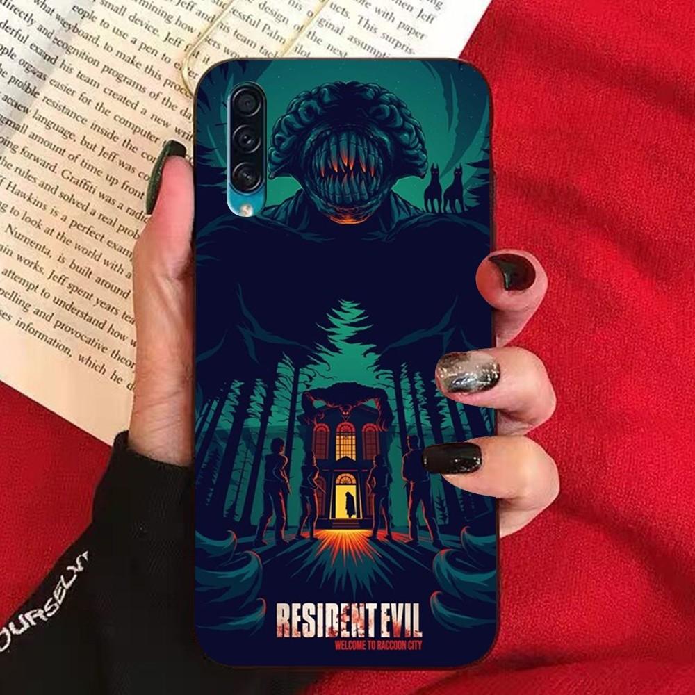 R-resident game E-evil Phone Case For Samsung A 10 11 12 13 20 21 22 30 31 32 40 51 52 53 70 71 72 73 91 13 shell Samsung A30S
R-resident game E-evil Phone Case For Samsung A 10 11 12 13 20 21 22 30 31 32 40 51 52 53 70 71 72 73 91 13 shell Samsung A30S
