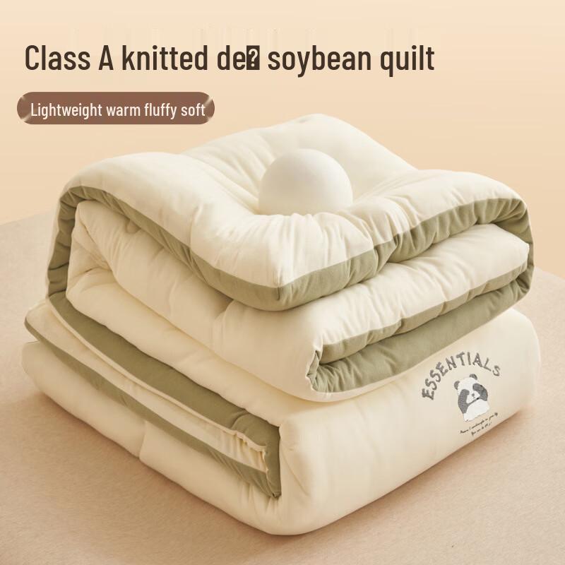 mling Cat Design German Velvet Soy Fiber Winter Quilt
mling Cat Design German Velvet Soy Fiber Winter Quilt