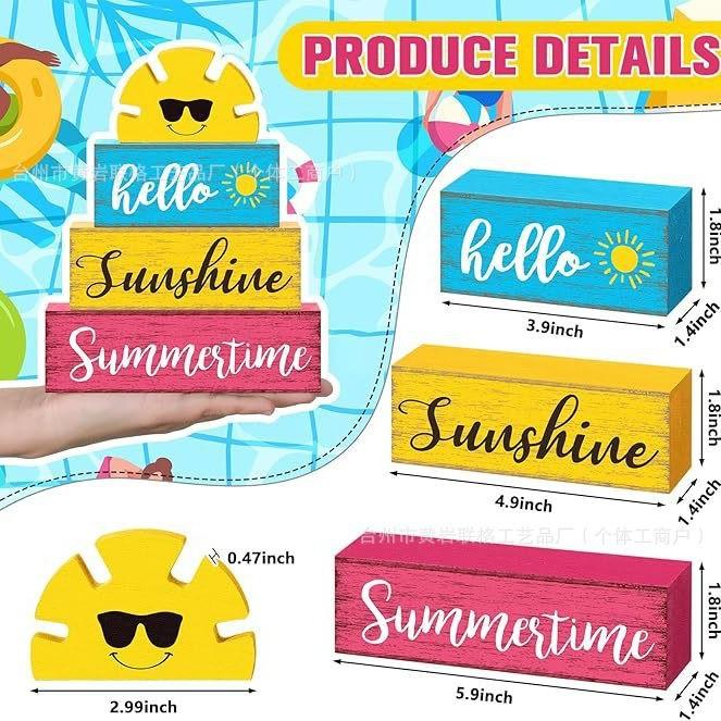 Halloween Tabletop Ornament Wooden Witch Wood Block Layered Tray Decoration Set Party Holiday Farmhouse Ornaments
Halloween Tabletop Ornament Wooden Witch Wood Block Layered Tray Decoration Set Party Holiday Farmhouse Ornaments