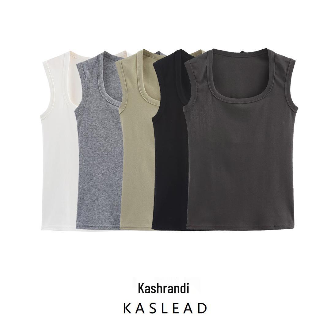 Spring 2025 Women s European & American Style Knitted Sleeveless U-neck Pullover Vest XXXL
Spring 2025 Women s European & American Style Knitted Sleeveless U-neck Pullover Vest XXXL