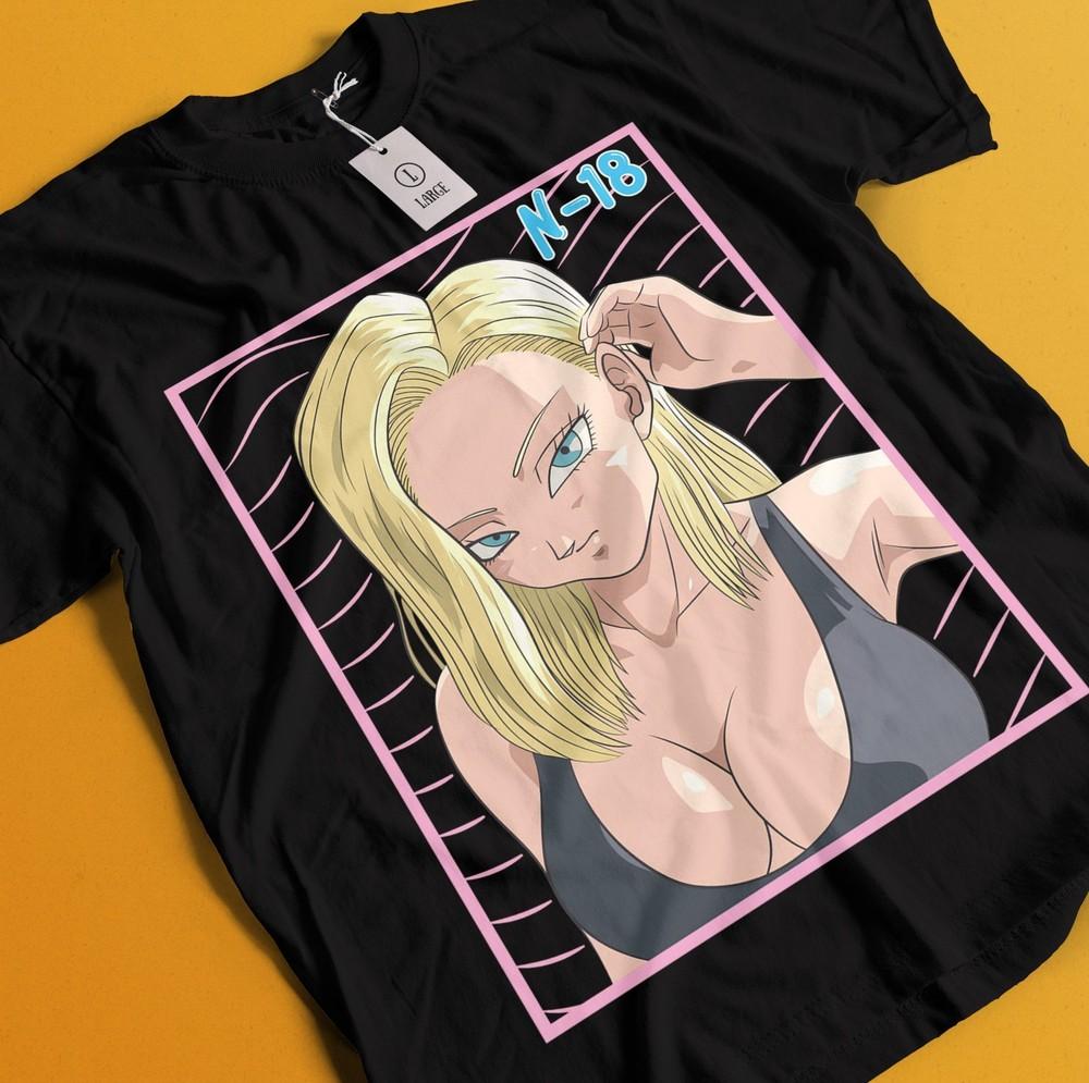 Винтажная специальная футболка с аниме-любовью, японская футболка, футболка с аниме, футболка в подарок манга L
Винтажная специальная футболка с аниме-любовью, японская футболка, футболка с аниме, футболка в подарок манга L