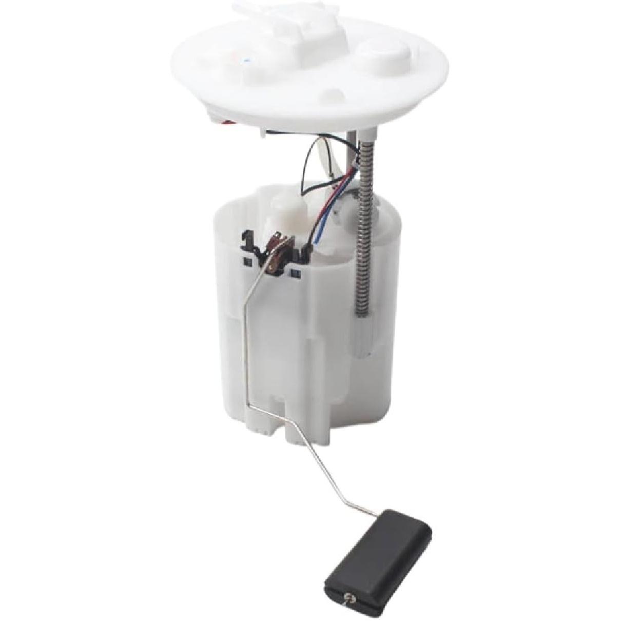 Fuel pump assembly Compatible With 2.0 models E2592M FG1532 SP2516 PFS1179 PFS990 BV619H307GF BV6Z9H307U PFS1092 BV6Z9H307AV
Fuel pump assembly Compatible With 2.0 models E2592M FG1532 SP2516 PFS1179 PFS990 BV619H307GF BV6Z9H307U PFS1092 BV6Z9H307AV