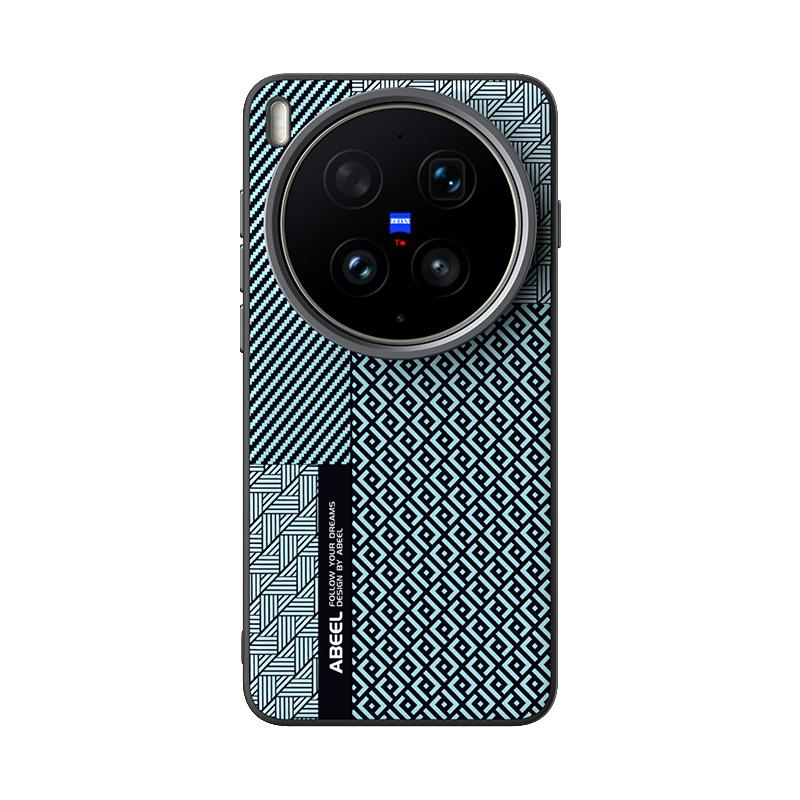 Дизайн Чехла из Углеродного Волокна Для Vivo X300 Ultra X300s Чехол X300 Pro Для MagSafe Беспроводной Зарядки Чехлы для Мобильных Телефонов Обложка vivo X300 Ultra
Дизайн Чехла из Углеродного Волокна Для Vivo X300 Ultra X300s Чехол X300 Pro Для MagSafe Беспроводной Зарядки Чехлы для Мобильных Телефонов Обложка vivo X300 Ultra