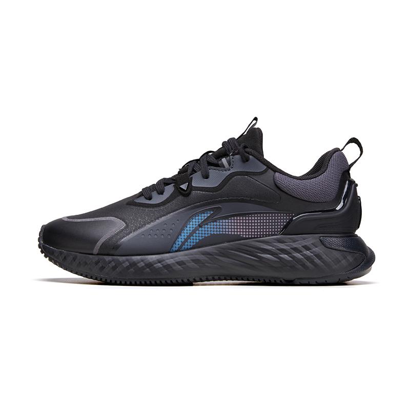 Li-Ning Fashionable Comfortable Versatile Durable Lightweight Rebound Low-Top Casual Shoes Women sneaker Black AGLU306-2 40⅓
Li-Ning Fashionable Comfortable Versatile Durable Lightweight Rebound Low-Top Casual Shoes Women sneaker Black AGLU306-2 40⅓