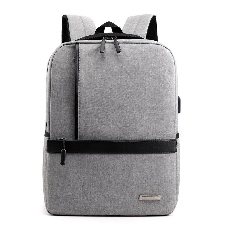 Xiang Pai XXP-3504 Casual Backpack
Xiang Pai XXP-3504 Casual Backpack