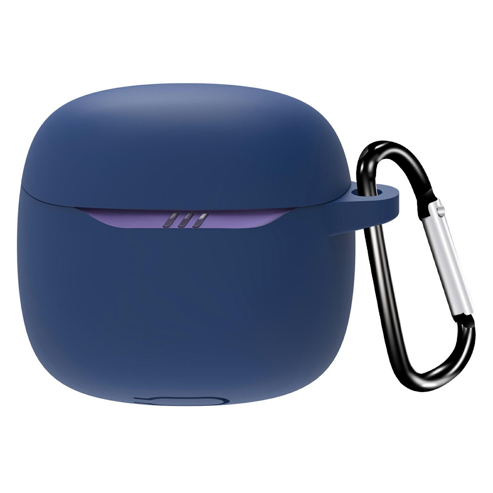 Для JBL Tune Flex 2 Захисний чохол Bluetooth-сумісні навушники Силіконовий чохол з гачком C
Для JBL Tune Flex 2 Захисний чохол Bluetooth-сумісні навушники Силіконовий чохол з гачком C