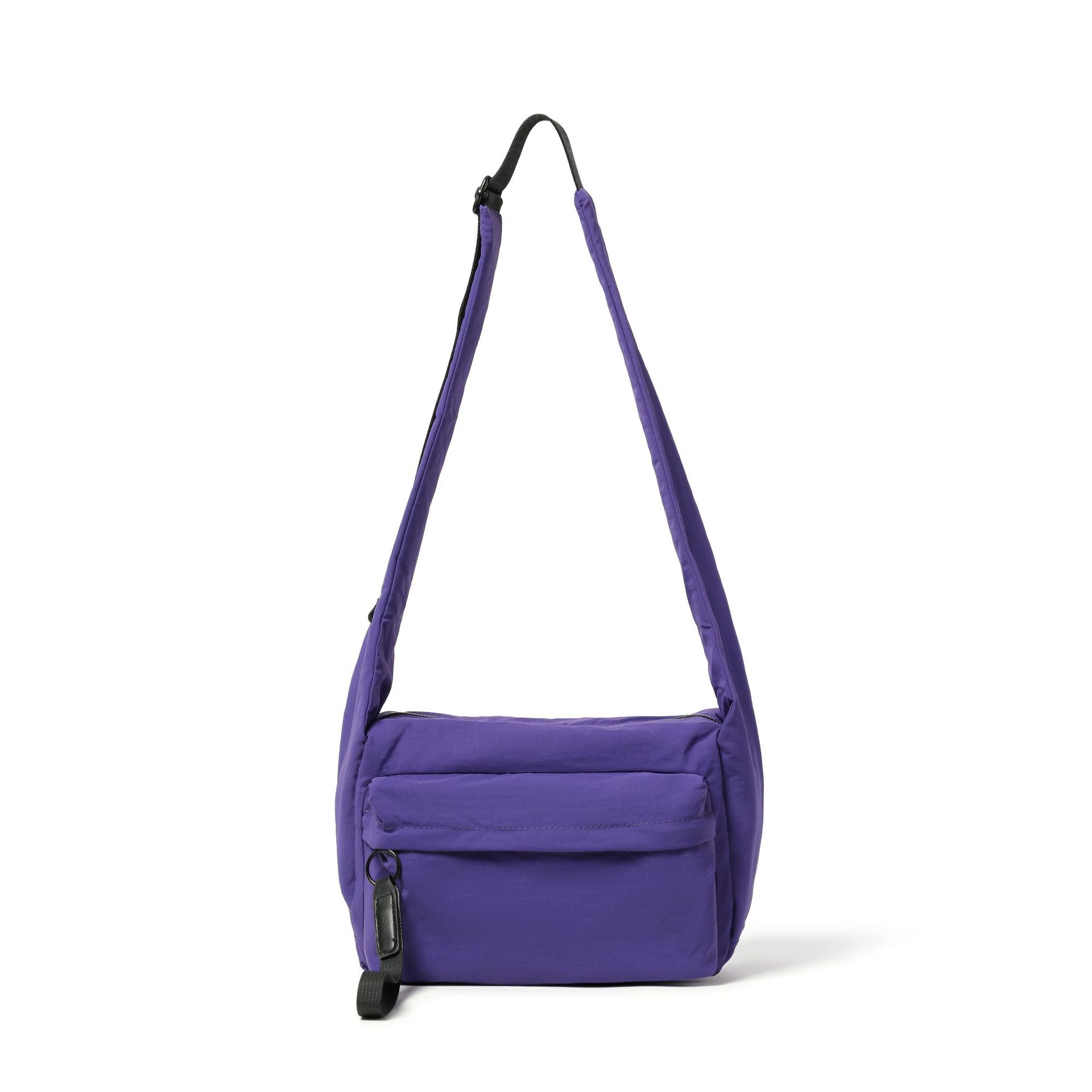 Lightweight messenger bag women s autumn and winter bag daily versatile work commute shoulder bag nylon bag фиолетовый
Lightweight messenger bag women s autumn and winter bag daily versatile work commute shoulder bag nylon bag фиолетовый
