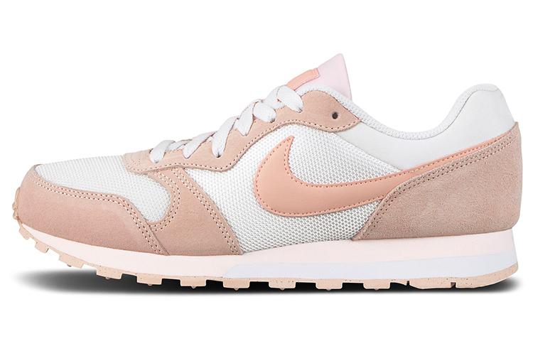 Nike Md Runner 2 Grey/Pink Women s 749869-604 37.5
Nike Md Runner 2 Grey/Pink Women s 749869-604 37.5