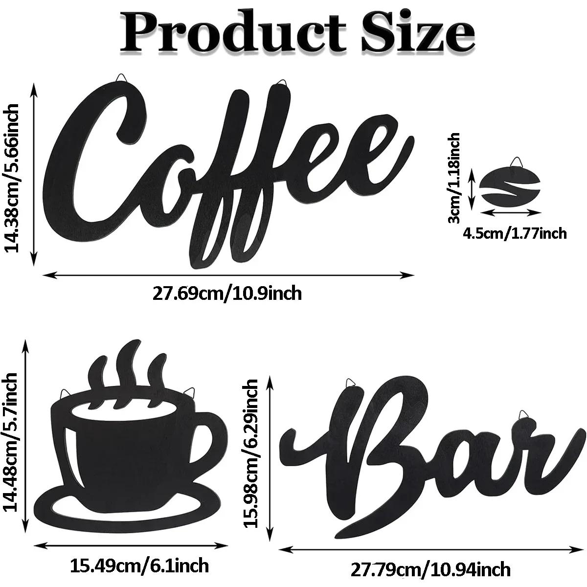 Очаровательная настенная вывеска для кофейного бара из 7 предметов. Декор с использованием кофейных зерен и кофейных чашек. Идеально подходит для ресторана. Наслаждайтесь очарованием кофе. чёрный
Очаровательная настенная вывеска для кофейного бара из 7 предметов. Декор с использованием кофейных зерен и кофейных чашек. Идеально подходит для ресторана. Наслаждайтесь очарованием кофе. чёрный